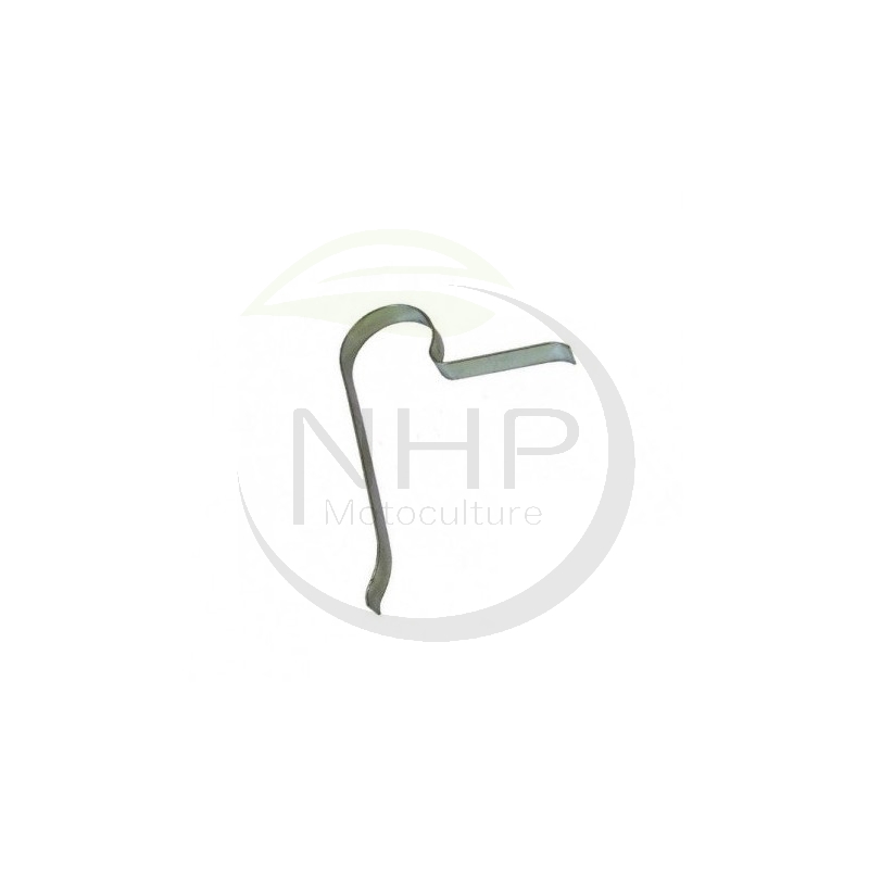 RESSORT MANETTE ACCELERATEUR STIHL 1120-182-4700 - 11201824700