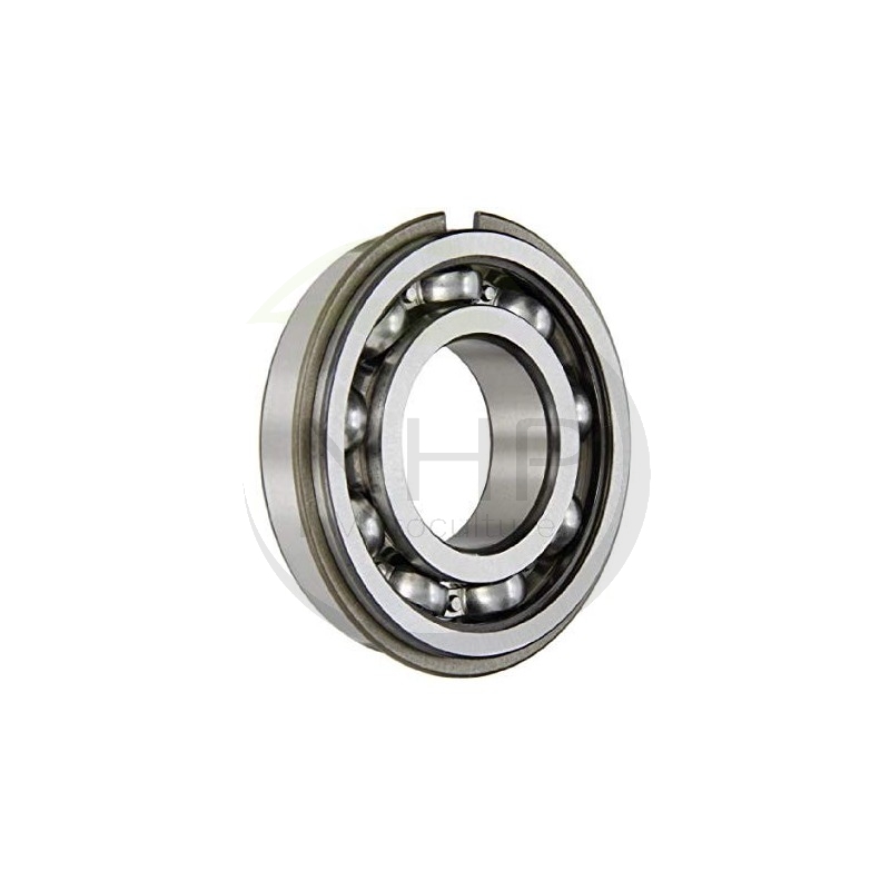 Roulement à billes 6207 NRC, 6207-NRC haute qualité