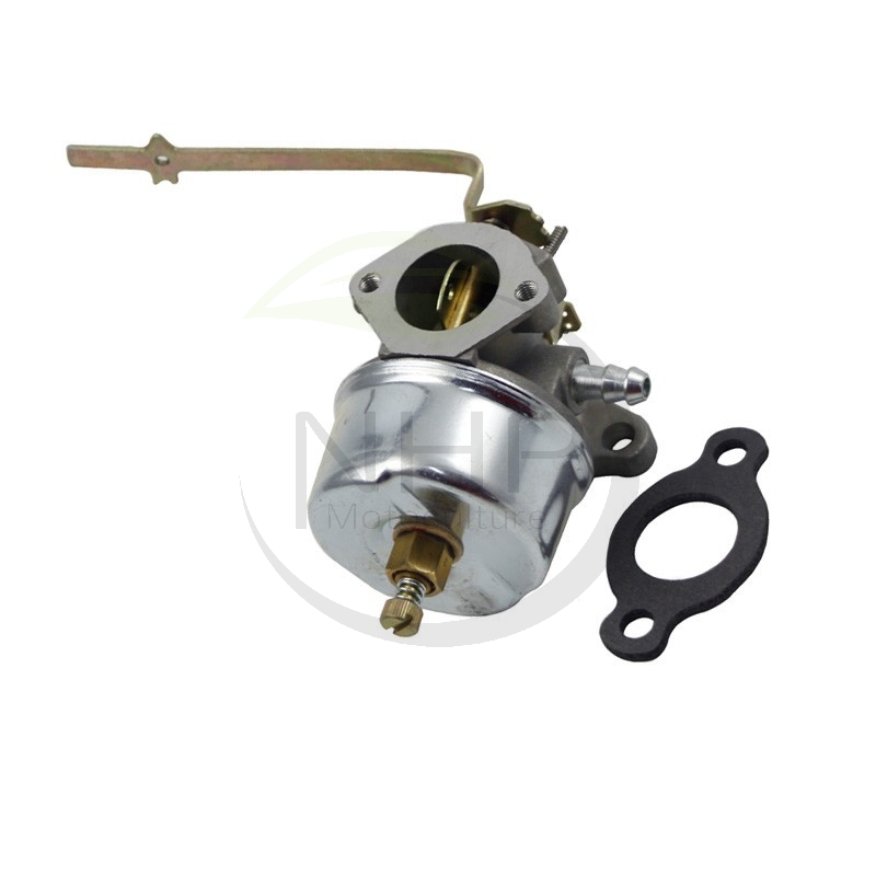 CARBURATEUR MOTEUR TECUMSEH H30 - H35 - 632615 - 632208 - 632589