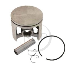 Piston complet tronçonneuse HUSQVARNA 503502702, 503 50 27-02, 544 22 40-02, 544224002
