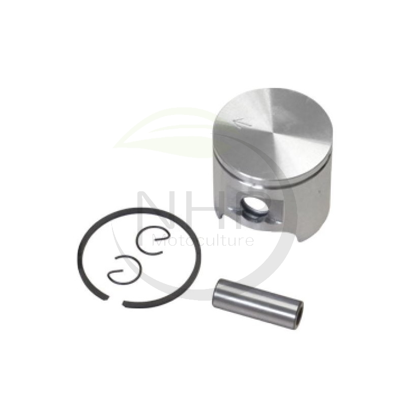 Piston complet tronçonneuse HUSQVARNA 340, 340 E, 345, 345 E, 350