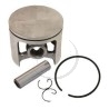 Piston complet tronçonneuse HUSQVARNA 503 60 81-71, 503608171, 5036081-71