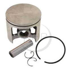Piston complet tronçonneuse HUSQVARNA 51, 51 EPA, 55 503 16 77-01, 503167701, 5031677-01