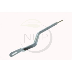 BARRE DE LIAISON CASTELGARDEN - STIGA 382000477/3 - 82000477/0 - 82000477/1 - 82000477/2 - 382000477/2 - 1136-0449-01