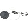 Bouchon de réservoir tronçonneuse ALPINA 4252630, 1911-3550-01, 1911355001, MC382, P360, P390, P361, P391, P370
