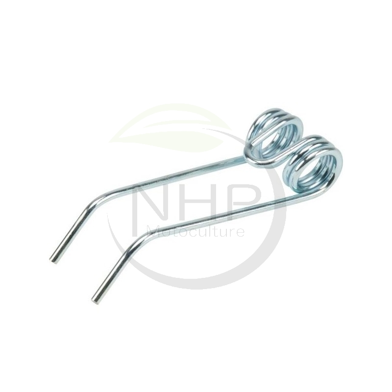 Ressort axe scarificateur GGP, CASTELGARDEN, STIGA, ALPINA 118802646/0, 1188026460