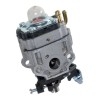Carburateur taille-haie GGP, CASTELGARDEN, STIGA, ALPINA 123054036/0, 1230540360