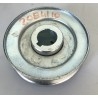 Poulie moteur pour scarificateur DORI 2084110, 208411