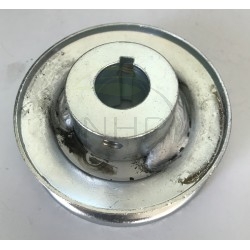 Poulie moteur pour scarificateur DORI 2084110, 208411
