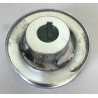 Poulie moteur pour scarificateur DORI 2084110, 208411