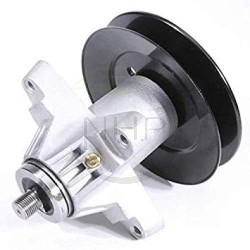 Palier de lame tracteur tondeuse MTD 618-04126, 618-04126A, 618-04126B, 918-04126, 918-04126A