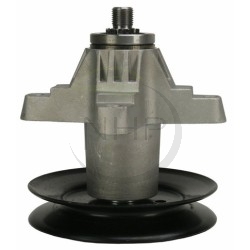 Palier de lame tracteur tondeuse MTD 618-04126, 618-04126A, 618-04126B, 918-04126, 918-04126A