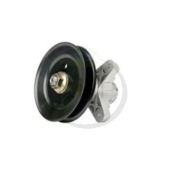 Palier de lame tracteur tondeuse MTD 618-04126, 618-04126A, 618-04126B, 918-04126, 918-04126A