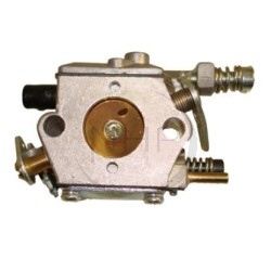 Carburateur moteur tronçonneuse CS3800, CS4100 38 à 41cc