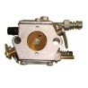 Carburateur moteur tronçonneuse CS3800, CS4100 38 à 41cc
