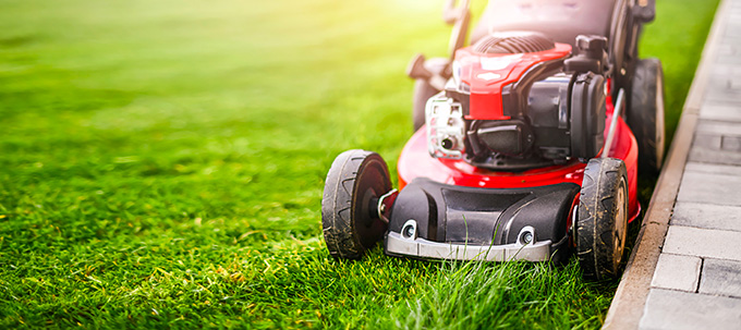 Préparer votre tracteur tondeuse ou votre tondeuse Motoculture